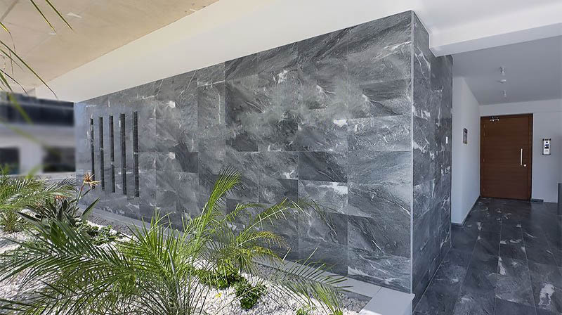 2 Bedrooms Penthouse in Metsovou 7