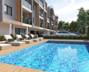 Fully Furnished Flat