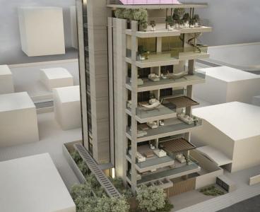 Unique Whole Floor Apartment