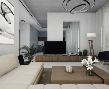 Whole Floor Suite