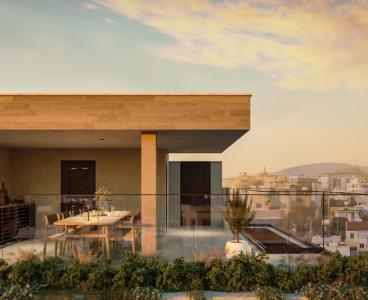 Centrally Penthouse|Amazing Views