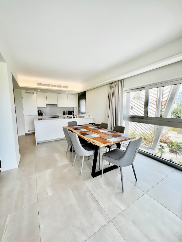 Apartment in Paralimni - view 1