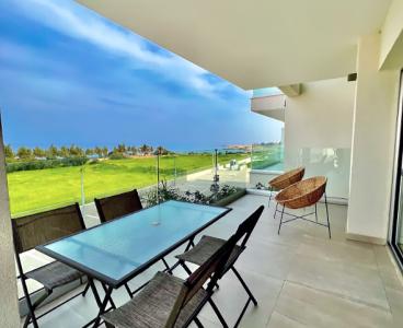 Seafront View