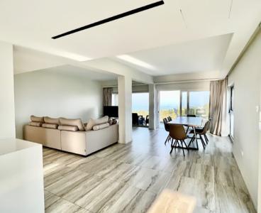 Luxurious Beachfront Flat