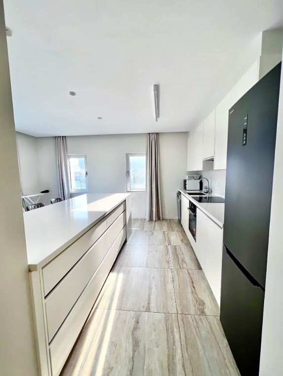 3 Bedrooms Apartment in Tasou isaac