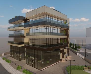 Perfect Land with Approved Permit