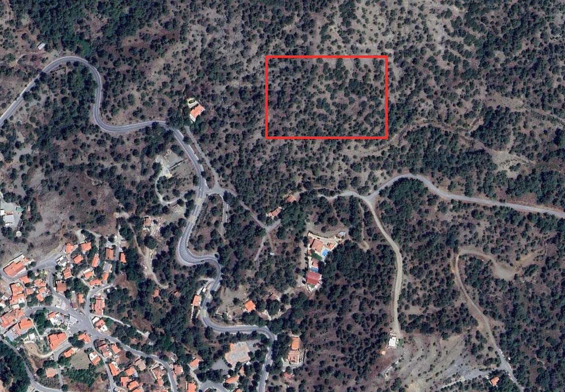 Участок на продажу 21690 м² в Limassol, Cyprus