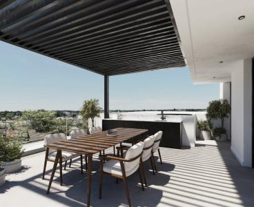 Panoramic Mackenzie Penthouse