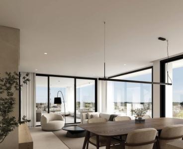 Panoramic Mackenzie Penthouse