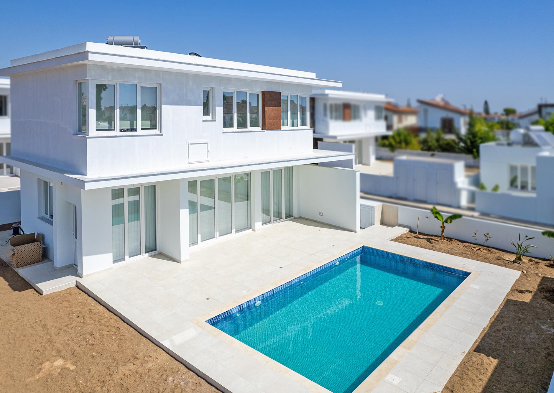 Private Oasis Near the Sea!