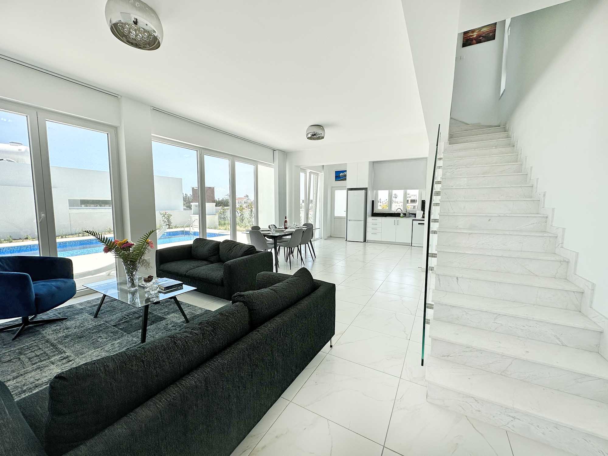 3 Bedrooms House in Pyla