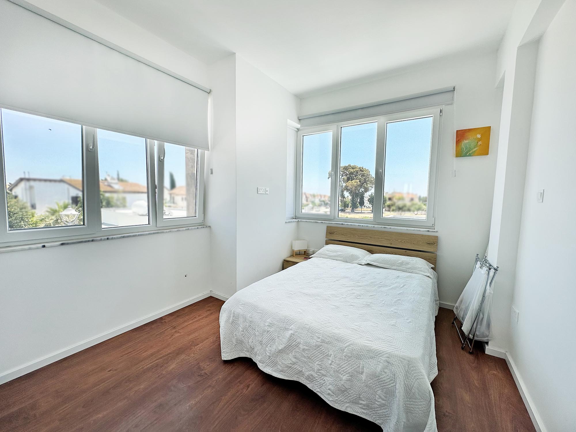 3 Bedrooms House in Pyla