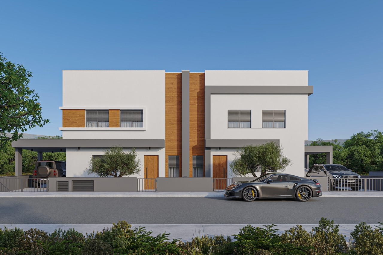 Elegant Residence