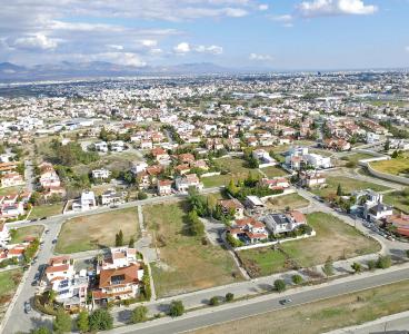 Amazing Plot in Desirable Location