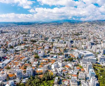 Invest in Your Future! in Kato Polemidia, Limassol