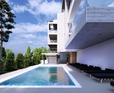 Captivating Apartment