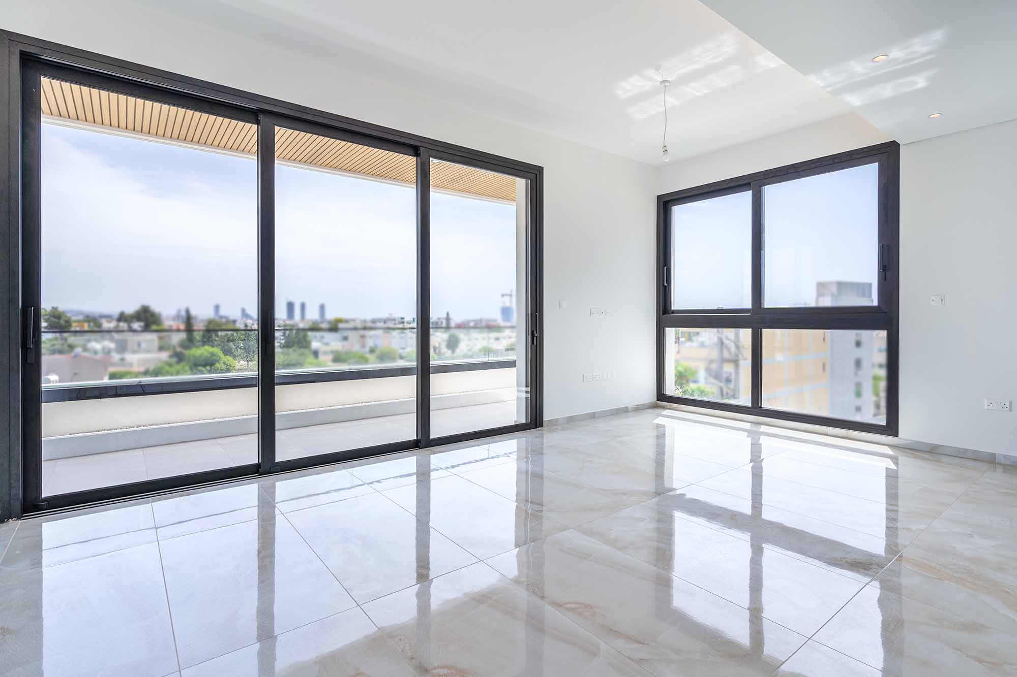 2 Bedrooms Apartment in Demetre Nikolaidi