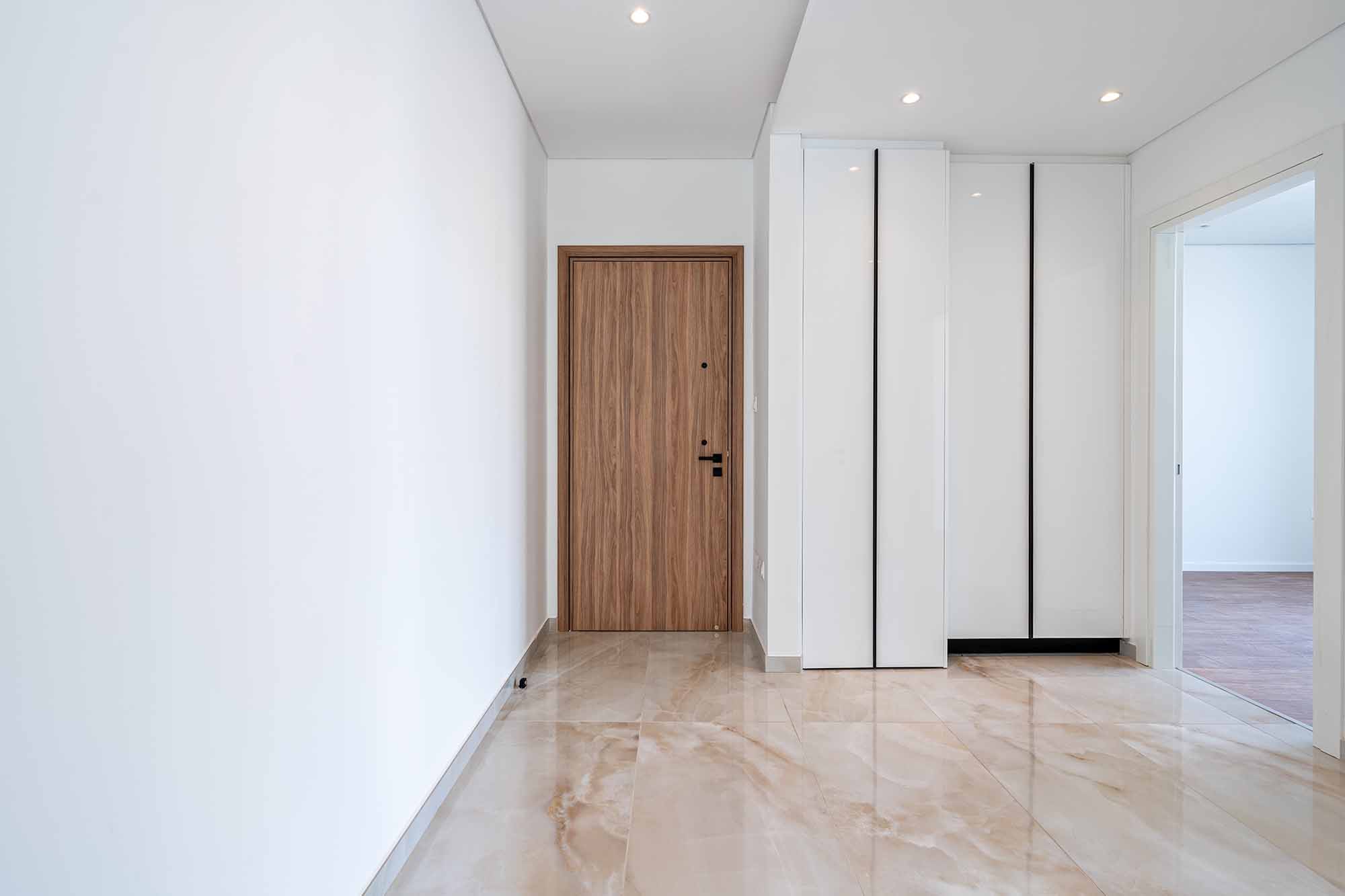 2 Bedrooms Apartment in Demetre Nikolaidi