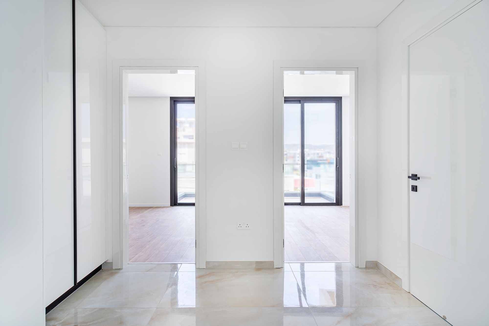 2 Bedrooms Apartment in Demetre Nikolaidi