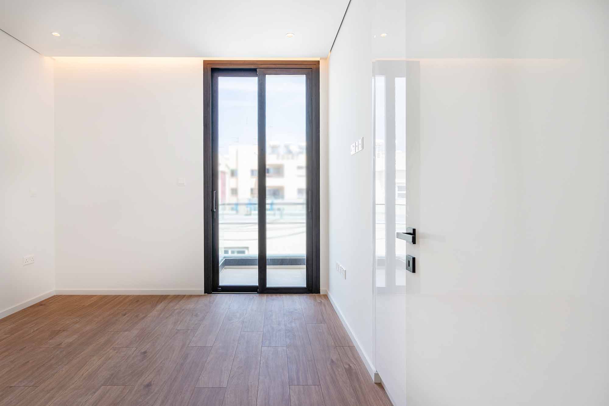 2 Bedrooms Apartment in Demetre Nikolaidi