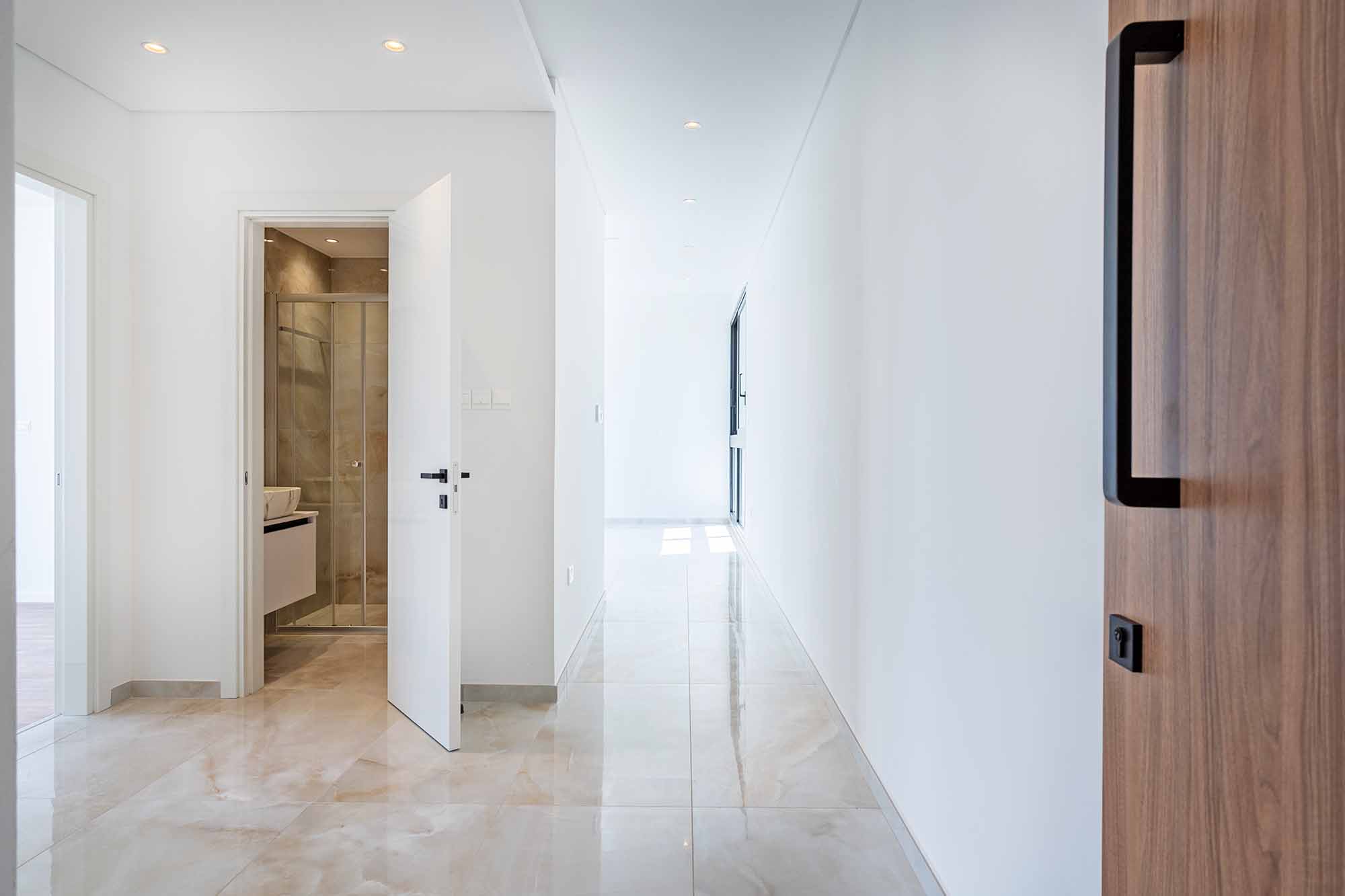 2 Bedrooms Apartment in Demetre Nikolaidi