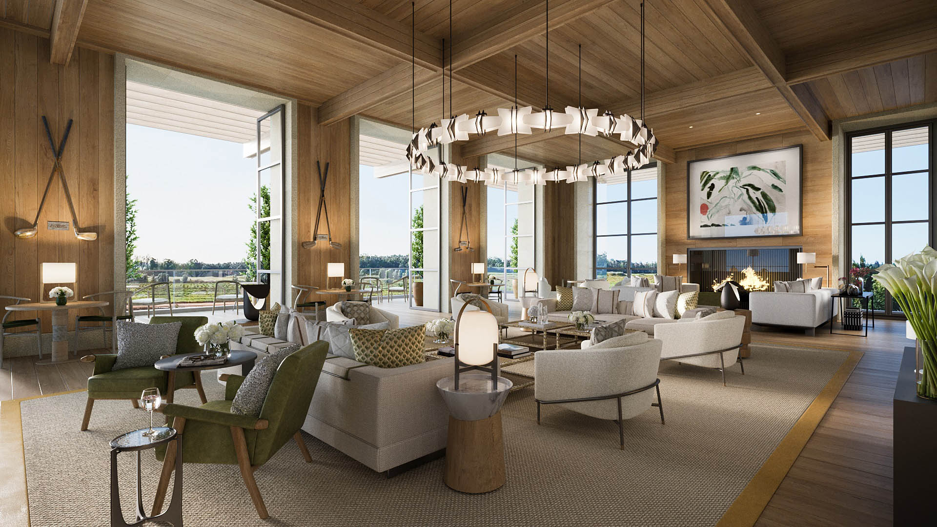 6 Bedrooms House in Limassol Suburbs