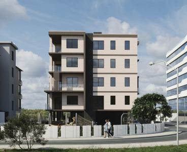 A Cozy Penthouse Retreat