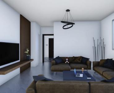 Impressive Flat with Garden