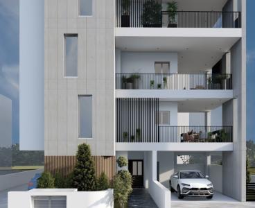 Exceptional Apartment