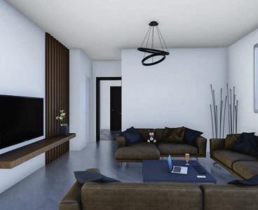 Exceptional Apartment