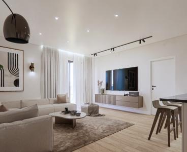 Sophisticated Comfort