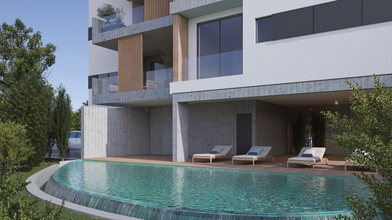 Excellent Finishes in Top Location
