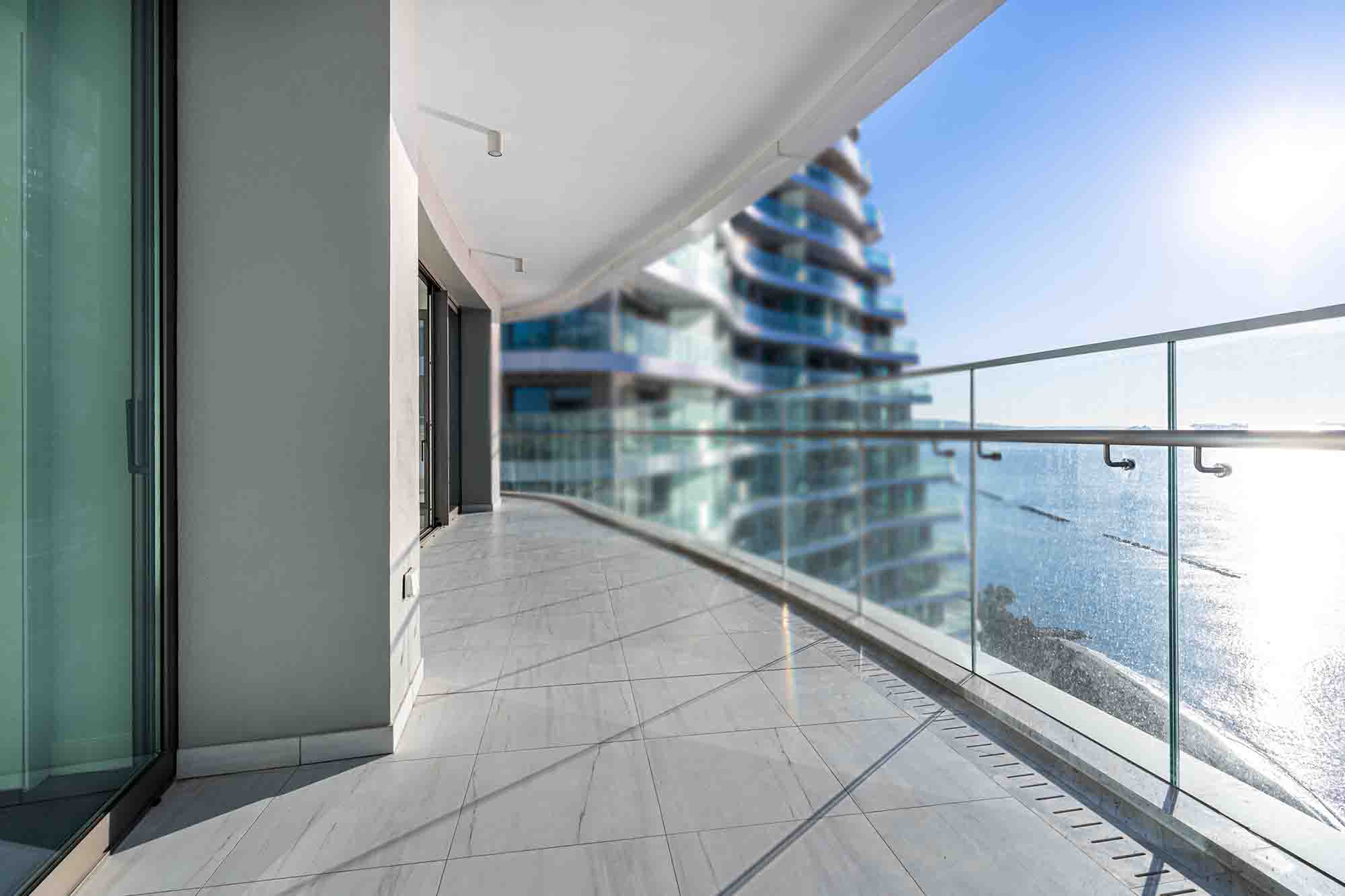 1 Bedroom Apartment in 117-123 Vasileos Georgiou A