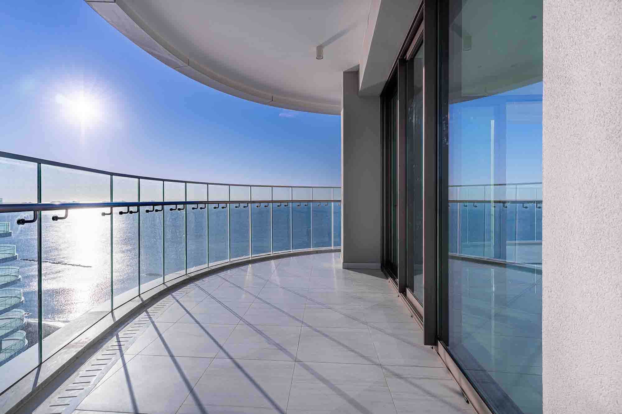 1 Bedroom Apartment in 117-123 Vasileos Georgiou A