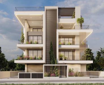 Spacious and Modern