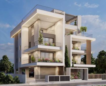 Luxury Studio Apartment