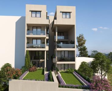 In the Heart of the City