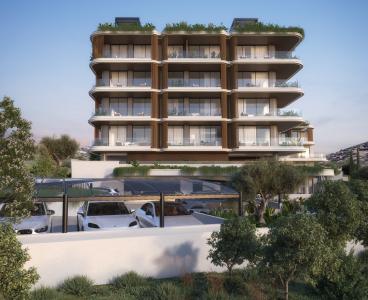 Elegant Retreat in Ayios Tychonas, Limassol