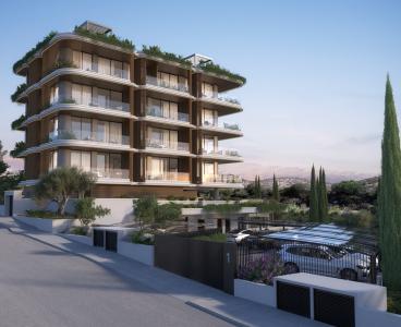 Modern with Premium Facilities