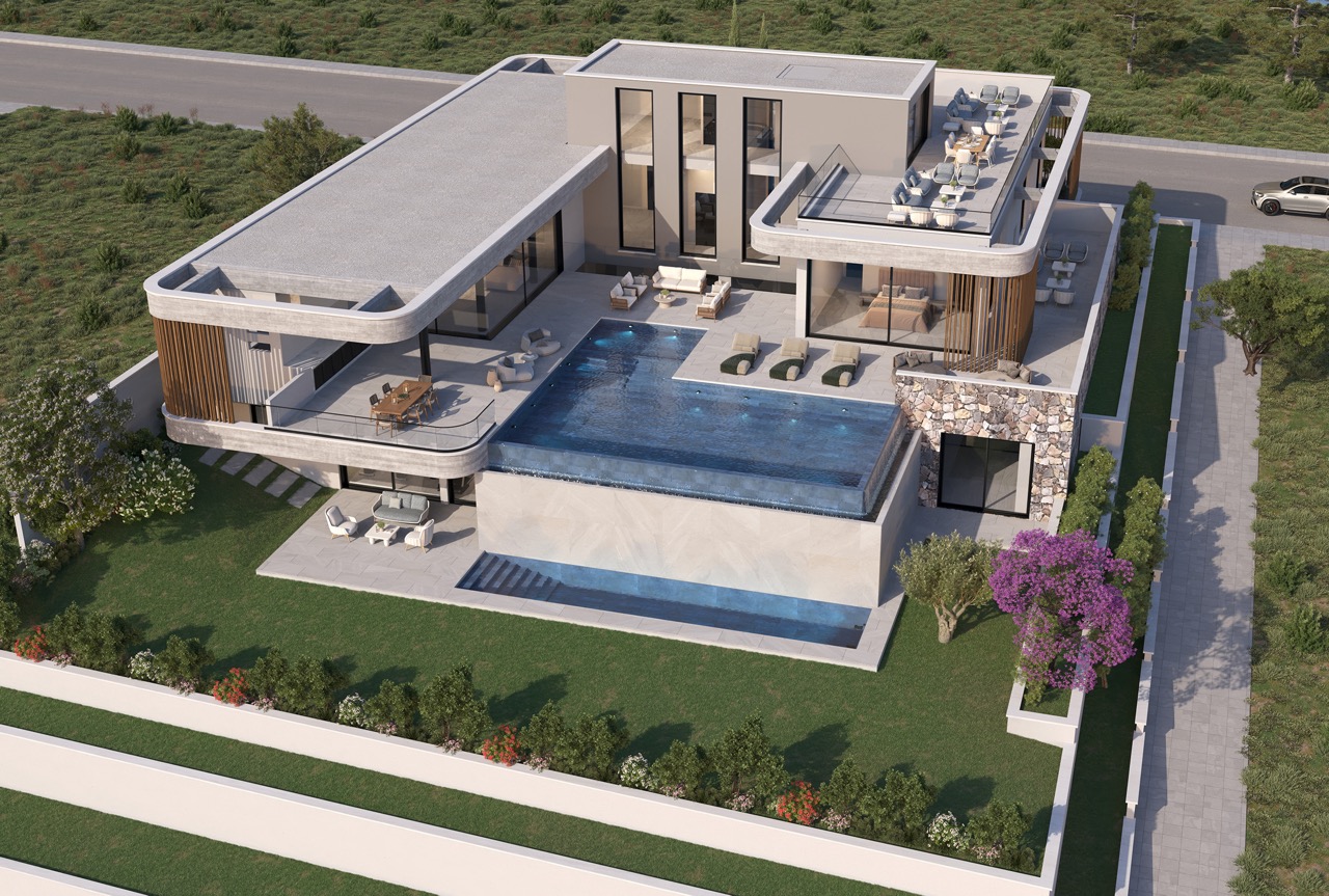 Opallia Hills Luxury
