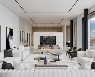 Opallia Hills Luxury