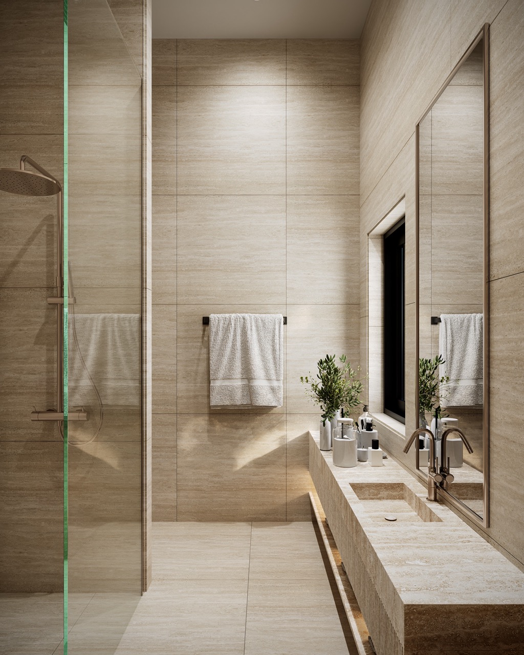 4 Bedrooms Villa in Panthea