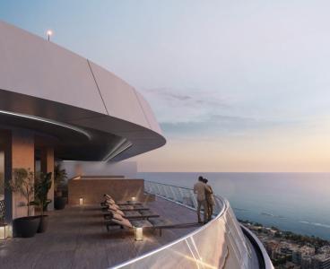 Exquisite Oceanfront Retreat