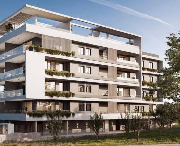 Superb flat