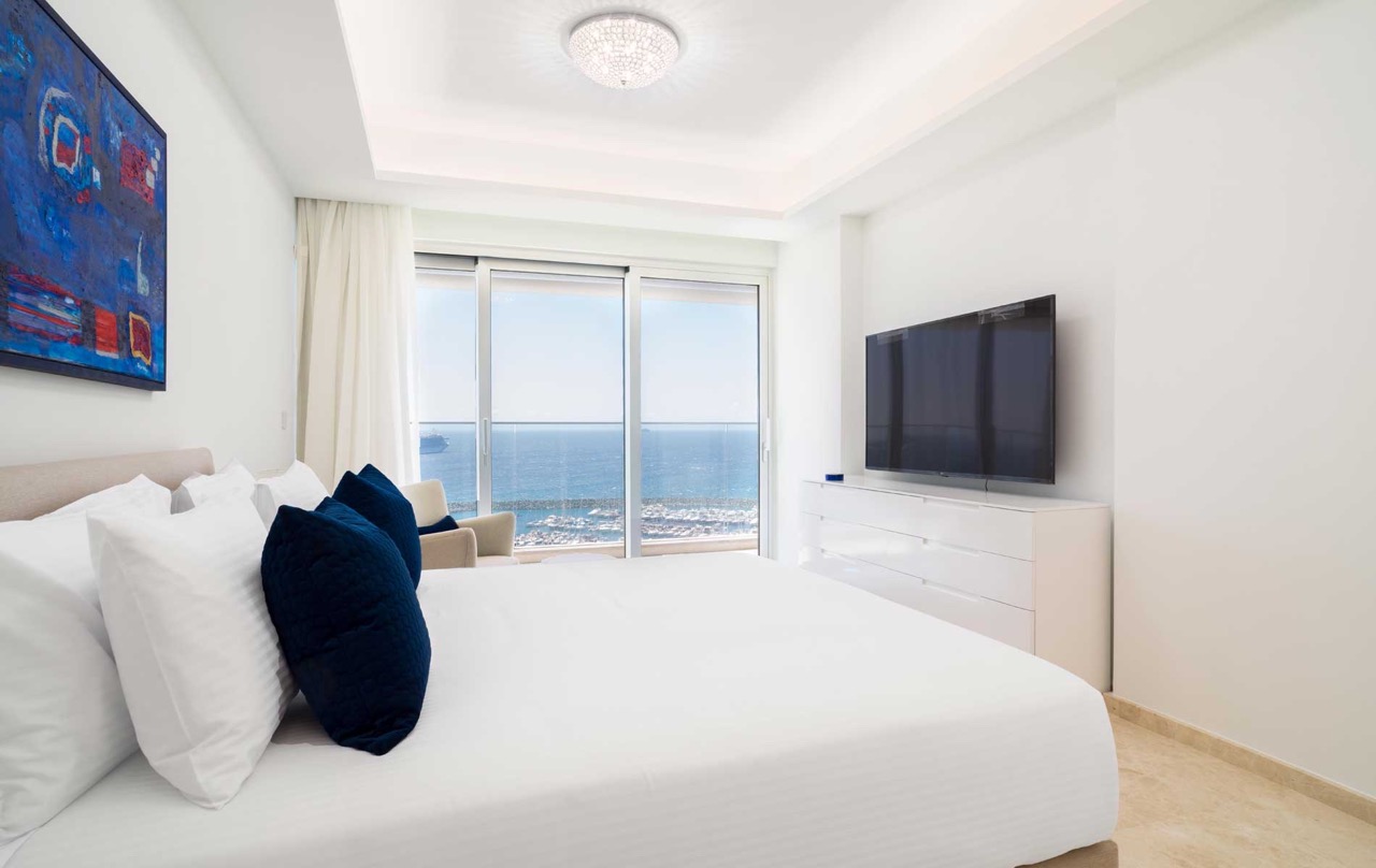 4 Bedrooms Penthouse in St Raphael Tower Resort