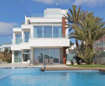 Modern Coastal Villa image on  M.Residence