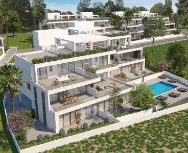 Spacious Blend in Kapparis, Paralimni, Famagusta