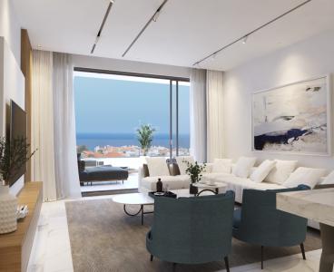 Spacious Blend in Kapparis, Paralimni, Famagusta