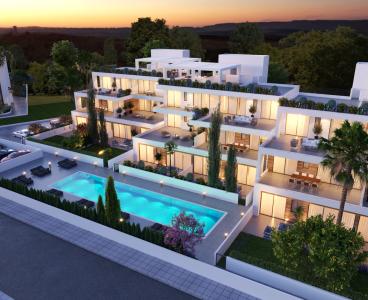 Cozy Penthouse|Impressive Sea View