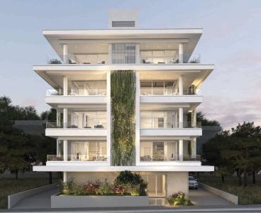 Ultra Spacious Modern Apartment
